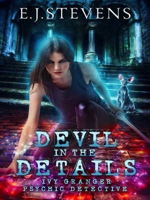 cover image of Devil in the Details